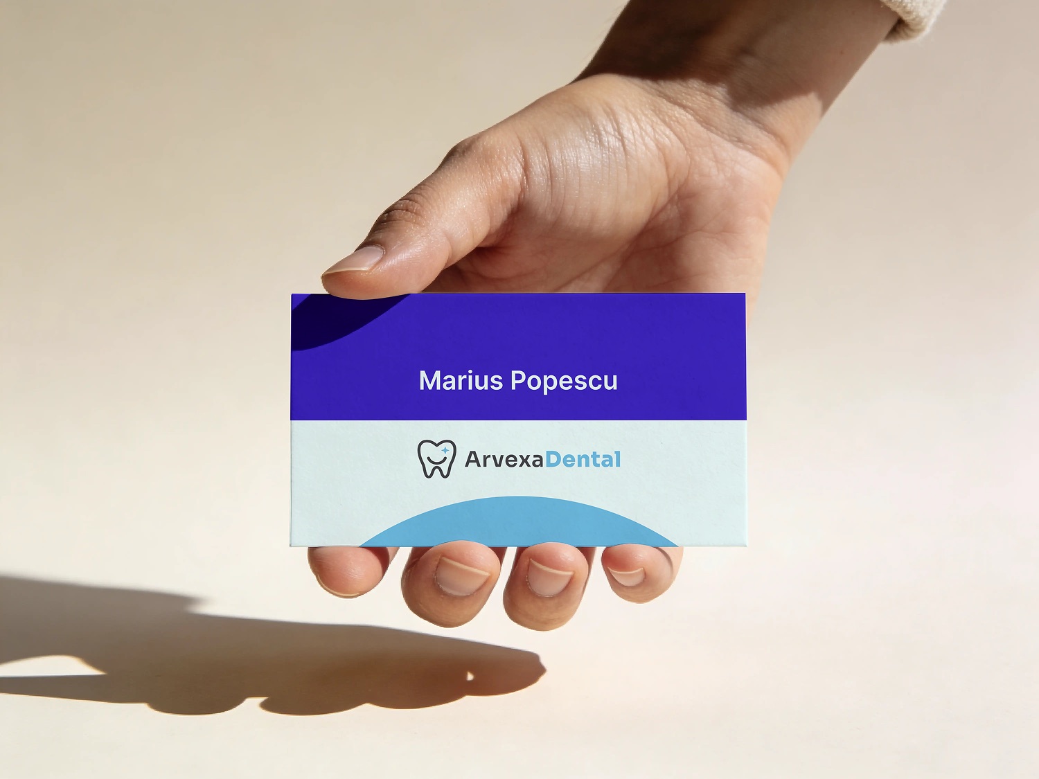 Mockup