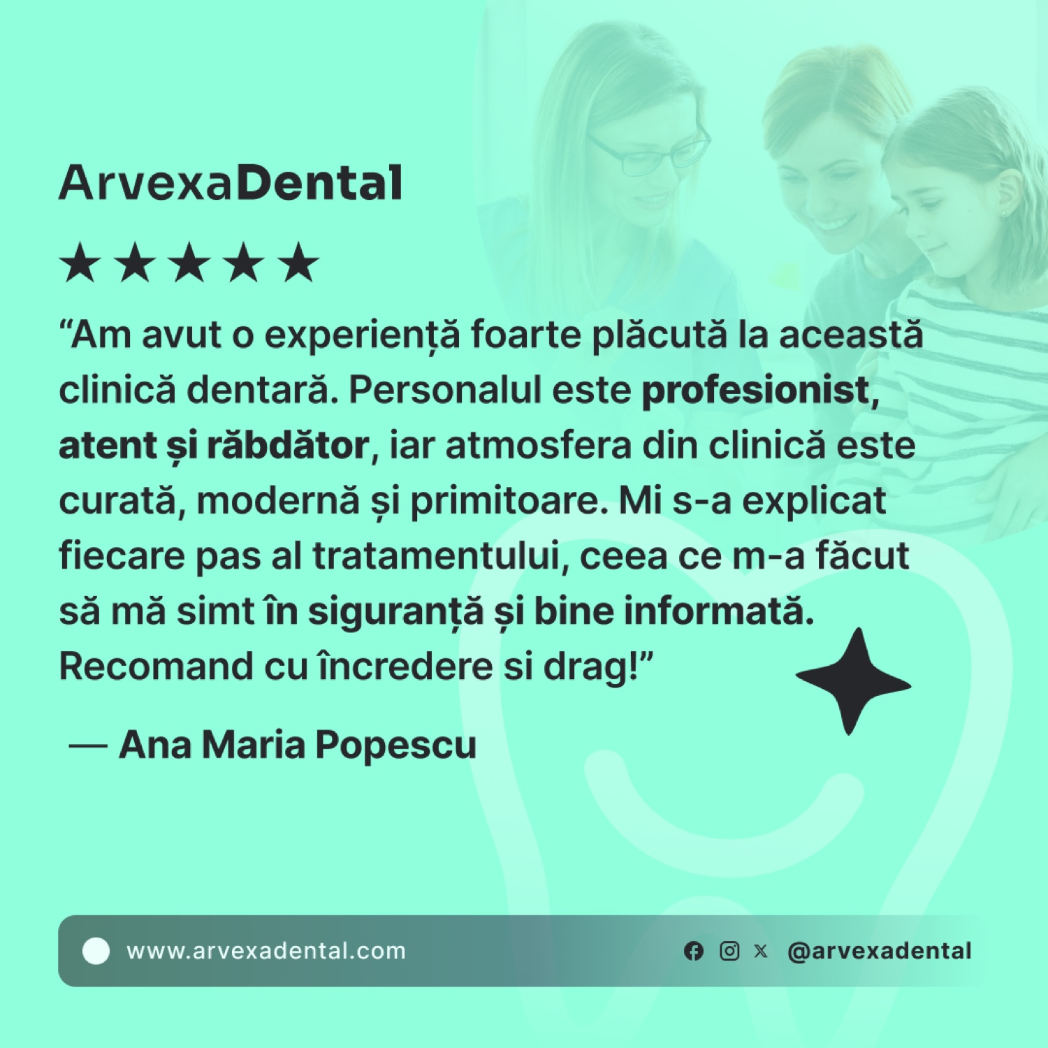 Social: citat